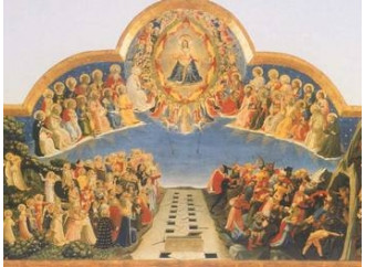 PAGINE DA RISCOPRIRE
I COMMENTI AL VANGELO
di Giorgio Torelli